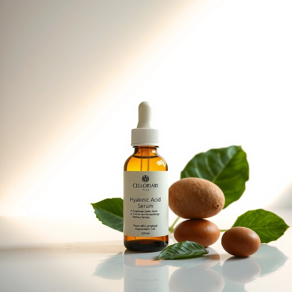 Hyaluronic Acid Complex